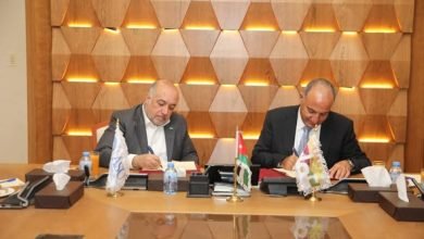 Photo of مذكرة تفاهم بين جامعة العلوم التطبيقية الخاصة وأمانة عمان