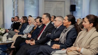 Photo of US-funded Iqlaa launches Jordan’s first integrated Business Hub digital platform