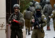 Photo of Israel announces measures to deepen control over West Bank