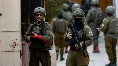 Photo of Israel announces measures to deepen control over West Bank