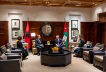 Photo of King, Albania president hold talks in Amman on expanding cooperation