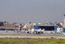 Photo of Amman City Airport to serve low-cost domestic flights to Aqaba