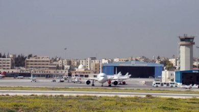 Photo of Amman City Airport to serve low-cost domestic flights to Aqaba