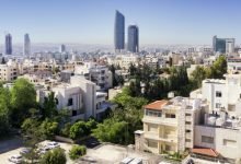 Photo of Amman ranked among top 10 globally on Quality of Life Index, UN-Habitat says
