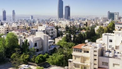Photo of Amman ranked among top 10 globally on Quality of Life Index, UN-Habitat says