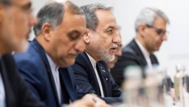 Photo of Iran foreign minister says progress made in nuclear talks with US in Geneva