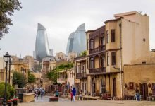 Photo of Small moments and big impressions from Azerbaijan