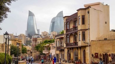 Photo of Small moments and big impressions from Azerbaijan