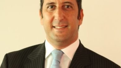 Photo of Bashar Arafeh Elected Chairman of Electronic Health Solutions’ Board
