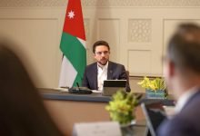 Photo of Crown Prince chairs meeting on FinTech sector development