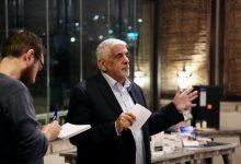 Photo of “State of Palestine NOW” by Daoud Kuttab launched in Italian and English