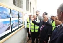 Photo of العيسوي يتفقد مشاريع مبادرات ملكية في إربد