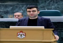 Photo of MP loses seat after court upholds party expulsion