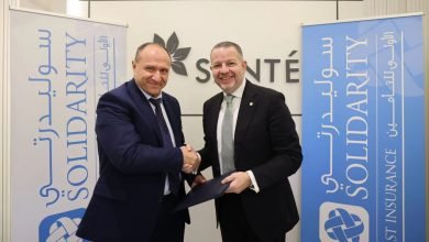 Photo of Solidarity First Insurance signs partnership with Josante Healthcare