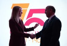 Photo of Reception marks 75 years of Netherlands- Jordan diplomatic ties