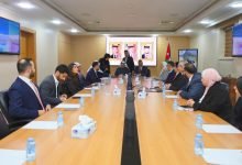 Photo of Masdar to oversee 25-mw wind energy project in Jordan