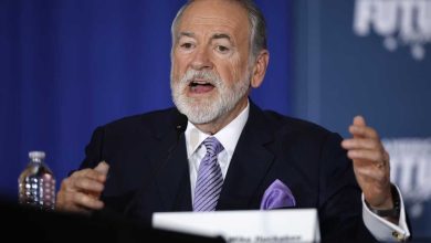 Photo of Jordan condemns Mike Huckabee over remarks on Israel taking over Middle East