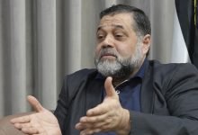 Photo of Hamas rejects foreign oversight of Gaza, says any international force must be limited to borders