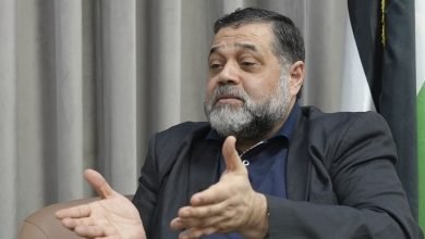 Photo of Hamas rejects foreign oversight of Gaza, says any international force must be limited to borders