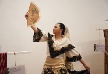 Photo of Philippines and Jordan kick off 50 years of diplomatic relations with “KatHABI’t Ugnayan” textile exhibit – video