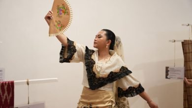 Photo of Philippines and Jordan kick off 50 years of diplomatic relations with “KatHABI’t Ugnayan” textile exhibit – video