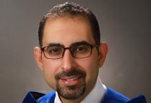 Photo of Jordanian academic joins elite global panel on clinical microbiology