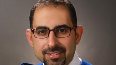 Photo of Jordanian academic joins elite global panel on clinical microbiology