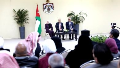 Photo of تسليم الدعم الملكي السنوي لـ 438 جمعية ومؤسسة ومركزا تعُنى برعاية أيتام ومسنين وذوي إعاقة